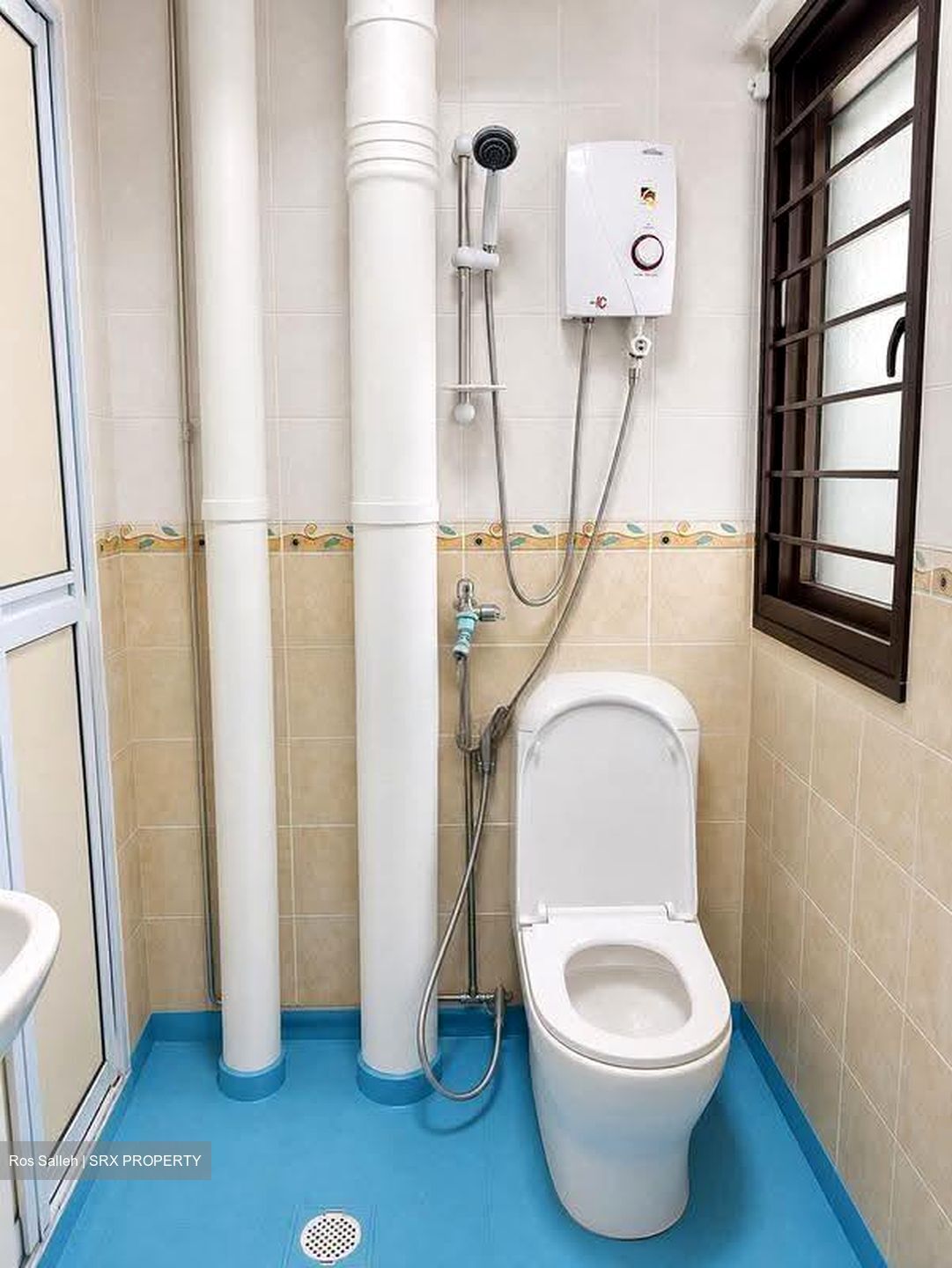 Blk 302B Anchorvale Court (Sengkang), HDB 2 Rooms #610969091